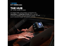 <b>BOSS GT-1000CORE Pedaleira Multi-Efeitos topo de gama para Guitarra Elétrica BEST-SELLER</b> <b>BOSS GT-1000CORE Pedaleira Multi-Efeitos topo de gama para Guitarra Elétrica BEST-SELLER</b>